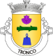 Junta de Freguesia de Tronco