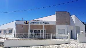 Associa&ccedil;&atilde;o Social de Solidariedade de Tronco