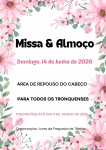 Conv&iacute;vio do Cabe&ccedil;o