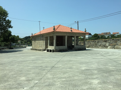 Capela de Tronco